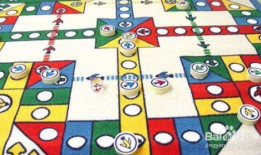 飞行棋怎么玩视频教学,轻松掌握飞行棋玩法攻略